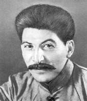 Иосиф Сталин (Джугашвили)